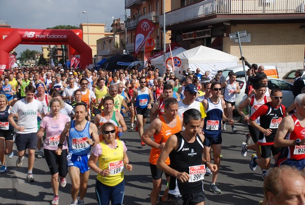 Corri nel Campus (12/05/2013) 00031