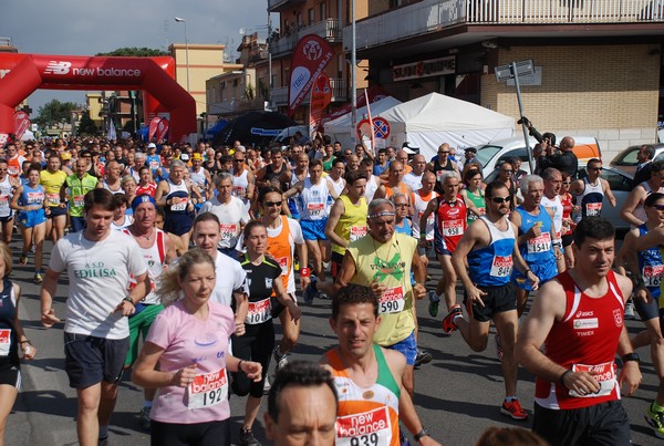 Corri nel Campus (12/05/2013) 00032