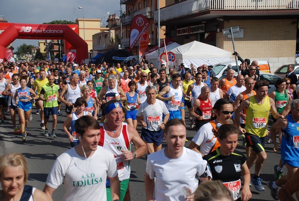 Corri nel Campus (12/05/2013) 00033