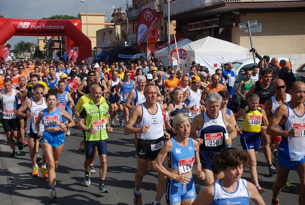 Corri nel Campus (12/05/2013) 00034