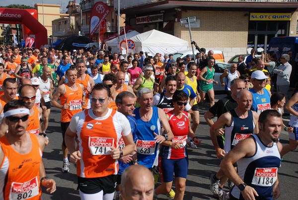 Corri nel Campus (12/05/2013) 00037