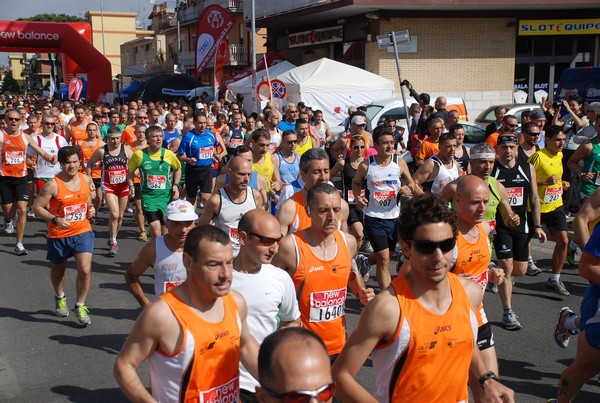 Corri nel Campus (12/05/2013) 00038
