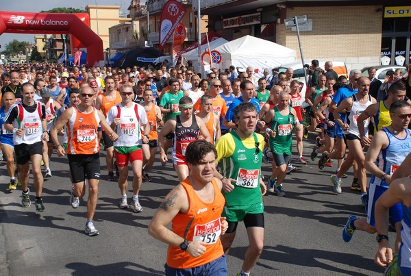 Corri nel Campus (12/05/2013) 00040