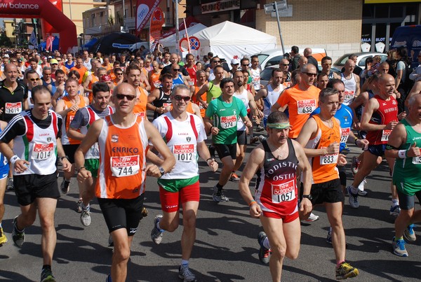Corri nel Campus (12/05/2013) 00041
