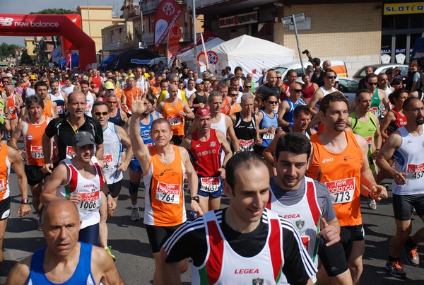 Corri nel Campus (12/05/2013) 00043