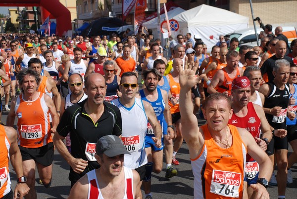 Corri nel Campus (12/05/2013) 00044