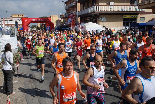 Corri nel Campus (12/05/2013) 00045