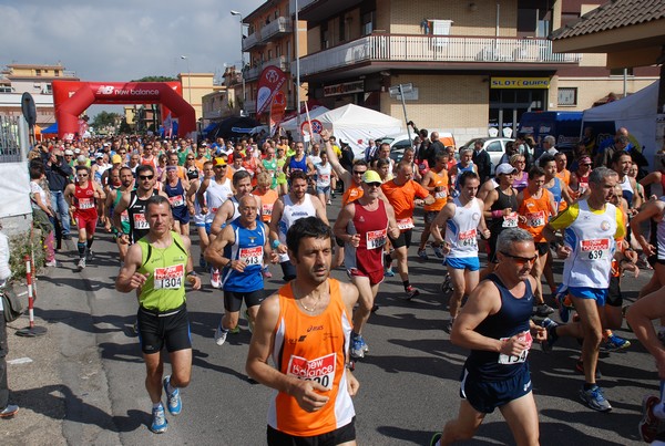 Corri nel Campus (12/05/2013) 00046