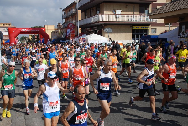 Corri nel Campus (12/05/2013) 00049