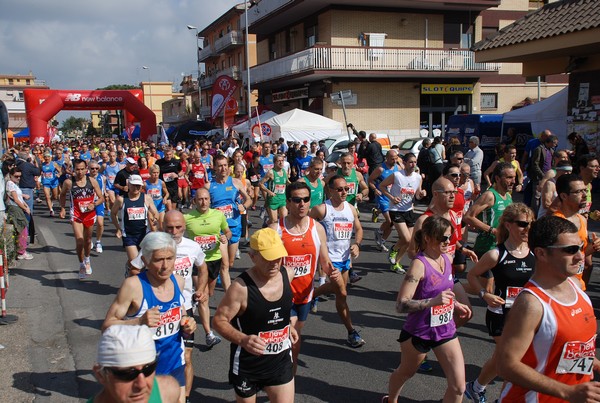 Corri nel Campus (12/05/2013) 00050