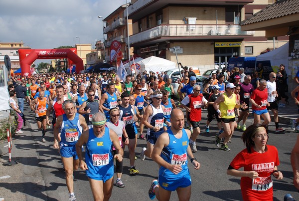 Corri nel Campus (12/05/2013) 00054