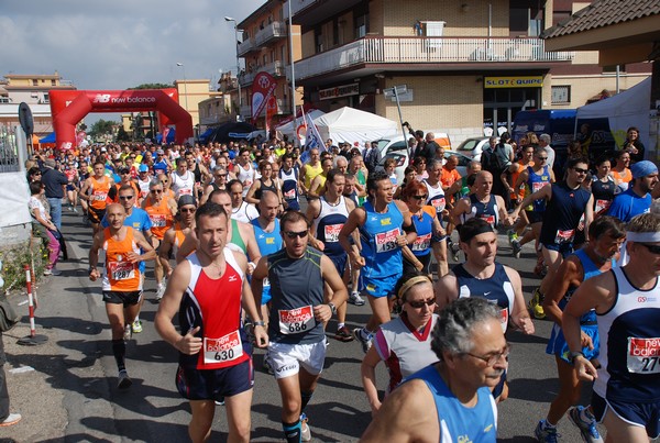 Corri nel Campus (12/05/2013) 00055
