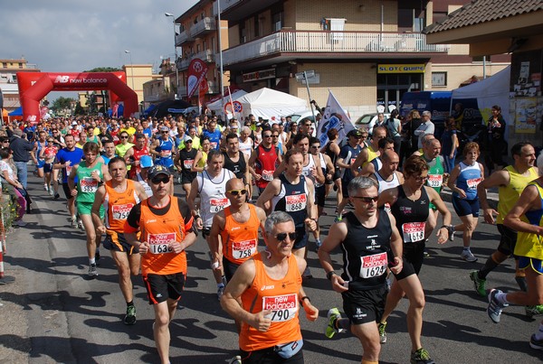 Corri nel Campus (12/05/2013) 00057