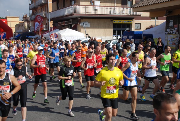 Corri nel Campus (12/05/2013) 00059