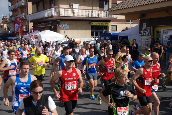 Corri nel Campus (12/05/2013) 00060
