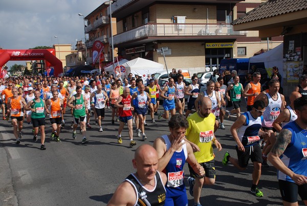Corri nel Campus (12/05/2013) 00061