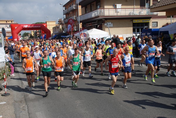 Corri nel Campus (12/05/2013) 00062