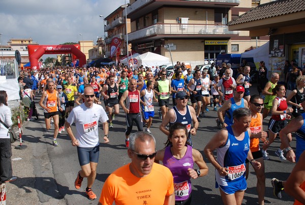 Corri nel Campus (12/05/2013) 00065