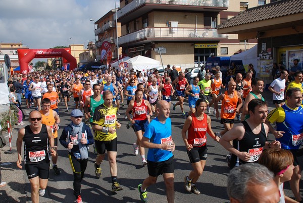 Corri nel Campus (12/05/2013) 00067