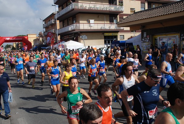 Corri nel Campus (12/05/2013) 00072