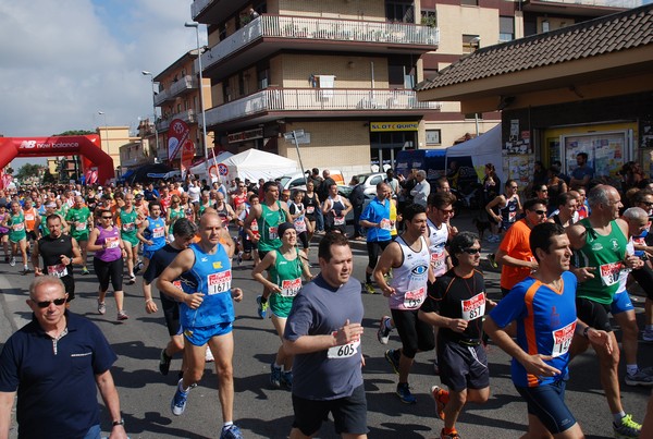 Corri nel Campus (12/05/2013) 00074