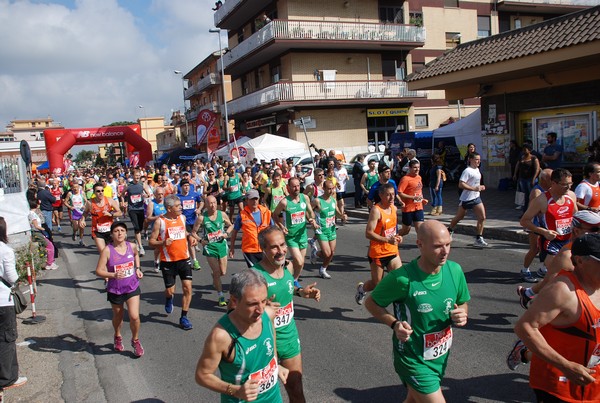 Corri nel Campus (12/05/2013) 00076