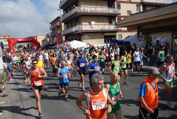 Corri nel Campus (12/05/2013) 00077