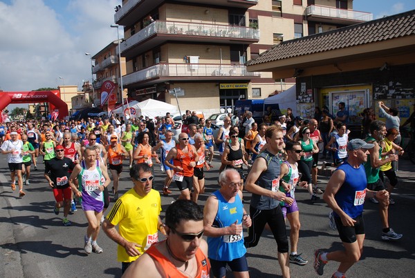 Corri nel Campus (12/05/2013) 00078