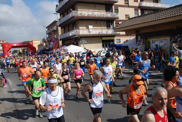 Corri nel Campus (12/05/2013) 00080