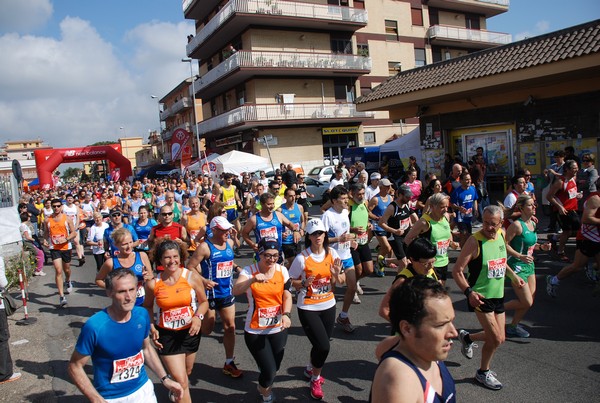 Corri nel Campus (12/05/2013) 00087