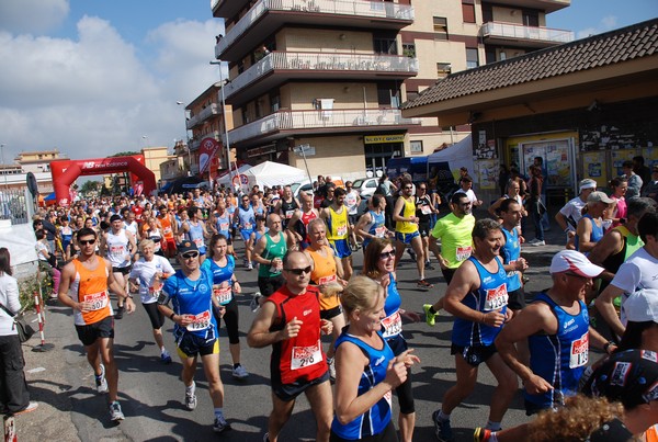 Corri nel Campus (12/05/2013) 00088