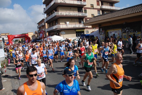 Corri nel Campus (12/05/2013) 00089