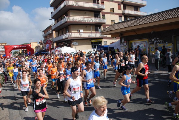 Corri nel Campus (12/05/2013) 00090