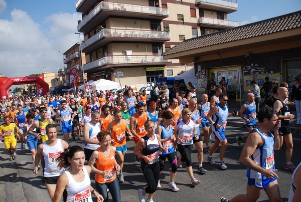 Corri nel Campus (12/05/2013) 00091