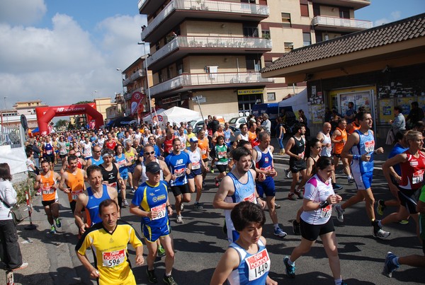 Corri nel Campus (12/05/2013) 00092