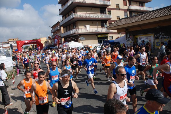 Corri nel Campus (12/05/2013) 00093
