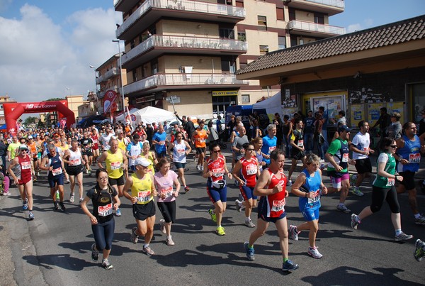 Corri nel Campus (12/05/2013) 00097