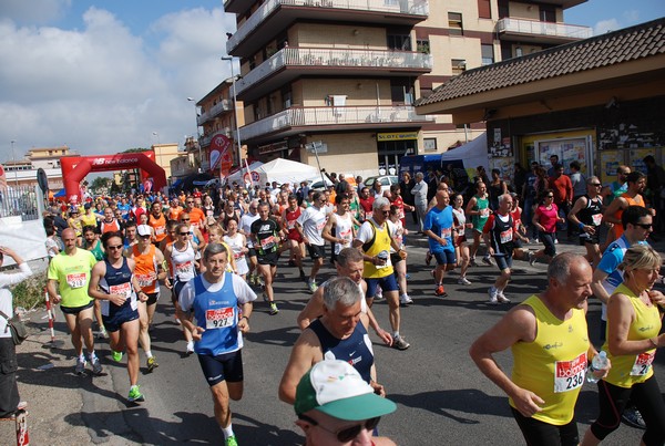 Corri nel Campus (12/05/2013) 00099