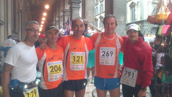 100 km. del Passatore (25/05/2013) 002