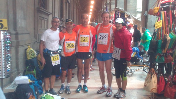 100 km. del Passatore (25/05/2013) 003