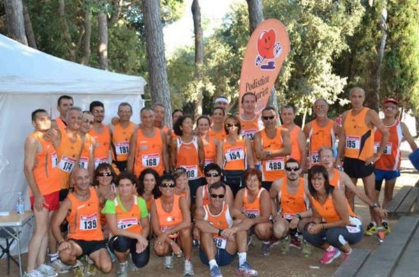 Circeo National Park Trail Race (C.E.) (24/08/2013) 00001