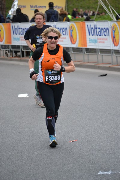 Maratona di Roma (17/03/2013) 00001