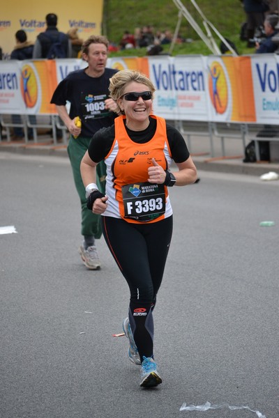 Maratona di Roma (17/03/2013) 00003