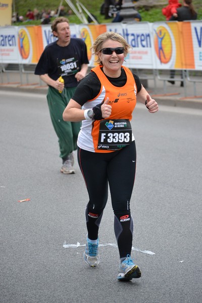 Maratona di Roma (17/03/2013) 00004