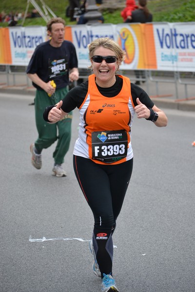 Maratona di Roma (17/03/2013) 00005
