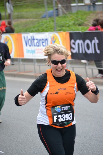 Maratona di Roma (17/03/2013) 00006