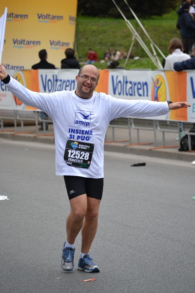 Maratona di Roma (17/03/2013) 00007