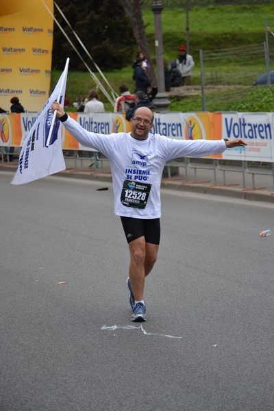 Maratona di Roma (17/03/2013) 00009