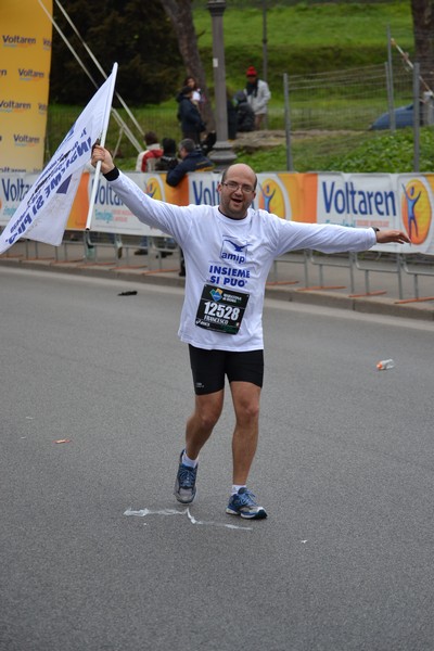 Maratona di Roma (17/03/2013) 00010