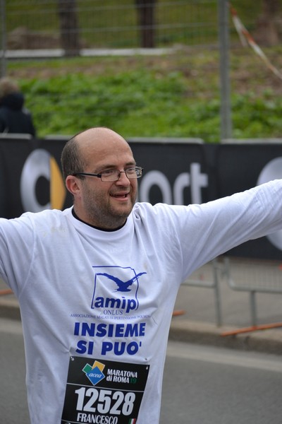 Maratona di Roma (17/03/2013) 00011